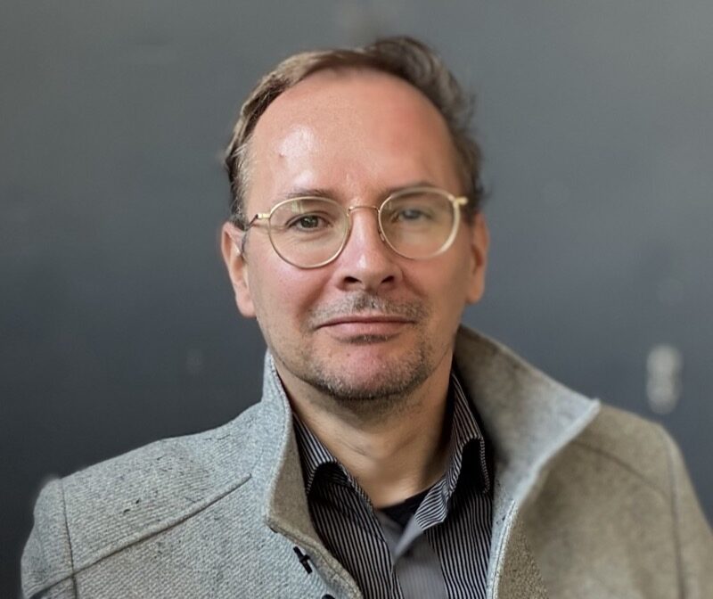 Thomas Haase – WordPress-Experte seit 20 Jahren